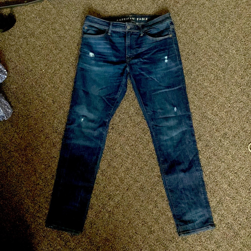 American Eagle Outfitters Jeans